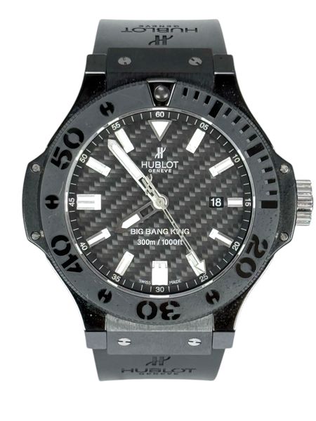 Hublot Big Bang 322.CM.1770.RX